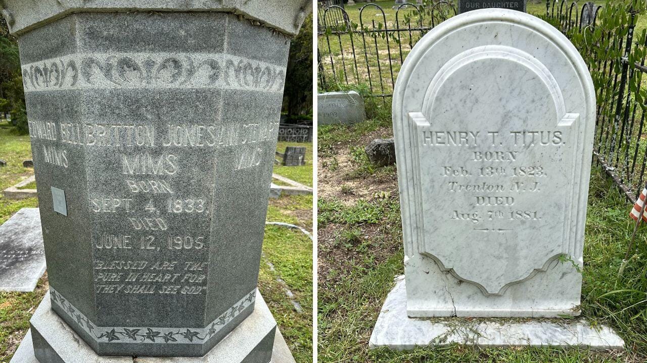 Before Titusville: The Legacy of LaGrange Community Church