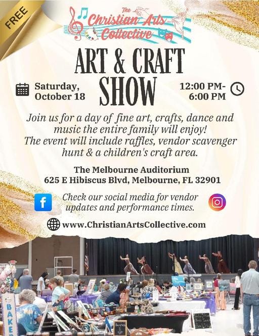 A Rainbow Appears Over Melbourne City Hall During Prayer Outreach +  Stand For Life THIS SUNDAY