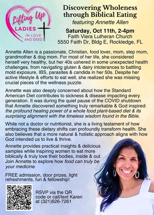 A Rainbow Appears Over Melbourne City Hall During Prayer Outreach +  Stand For Life THIS SUNDAY