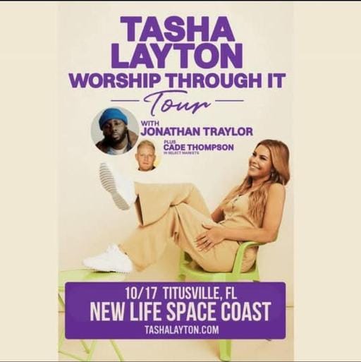 A Rainbow Appears Over Melbourne City Hall During Prayer Outreach +  Stand For Life THIS SUNDAY