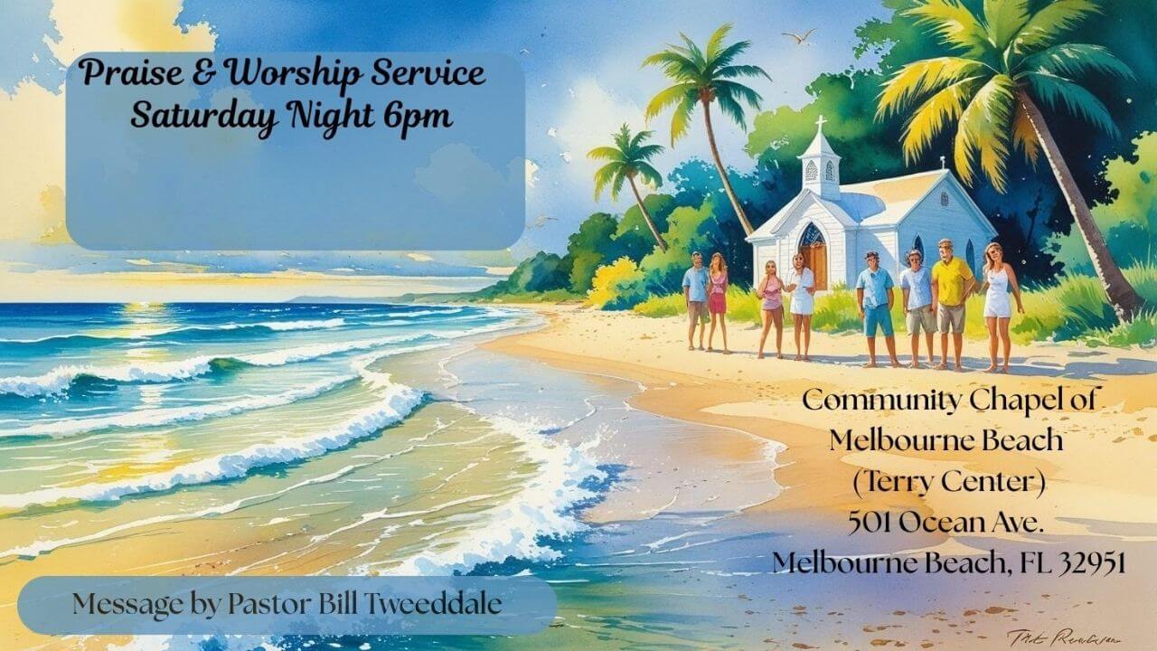 Operation Joshua Fall Fest Outreach THIS SATURDAY + Brevard Advances Disability Ministry Statewide