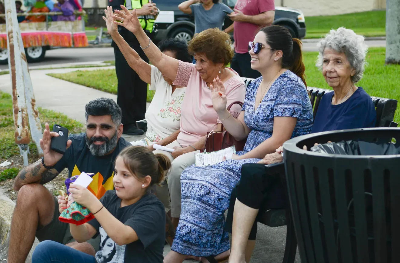 Unity & Evangelism: The 36 year Legacy Of The Bible On Parade