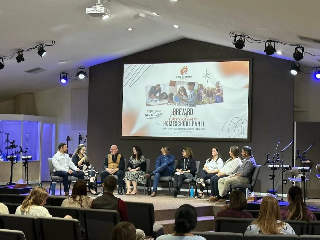 Operation Joshua Fall Fest Outreach THIS SATURDAY + Brevard Advances Disability Ministry Statewide