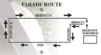 Unity & Evangelism: The 36 year Legacy Of The Bible On Parade