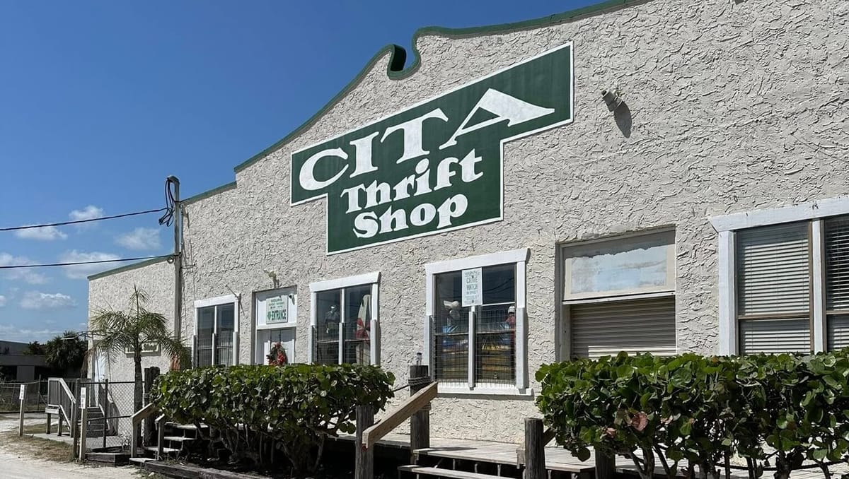 CITA Rescue Mission Continues 55-Year Legacy of Christ-Centered Transformation in Melbourne