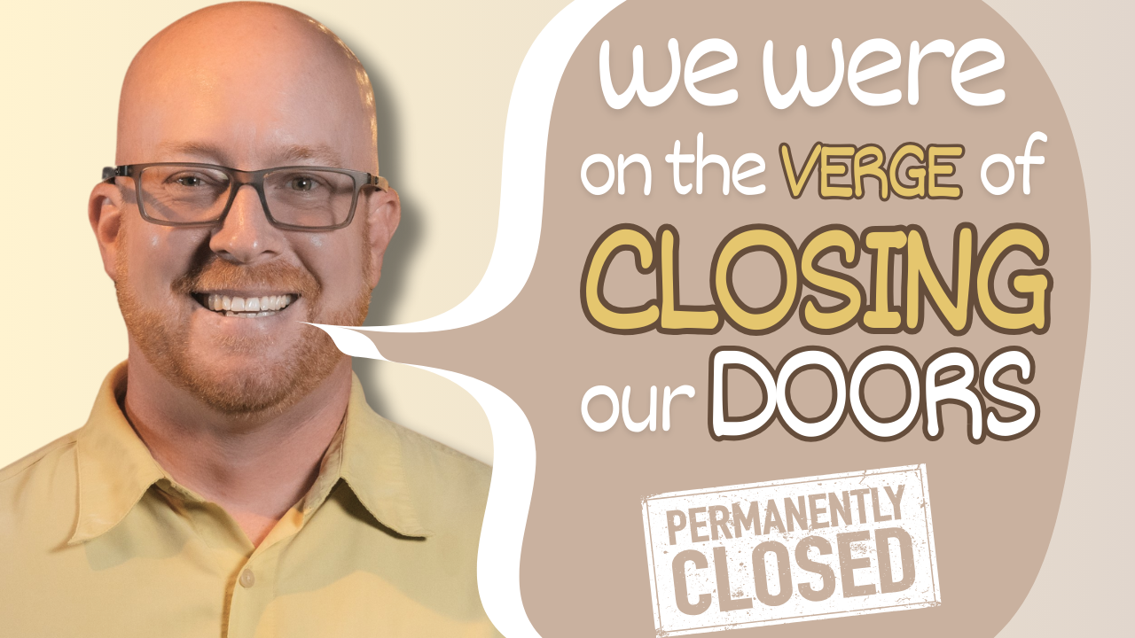 "Food Insecurity Is A MAJOR Issue In Brevard County" | River Run Christian Church