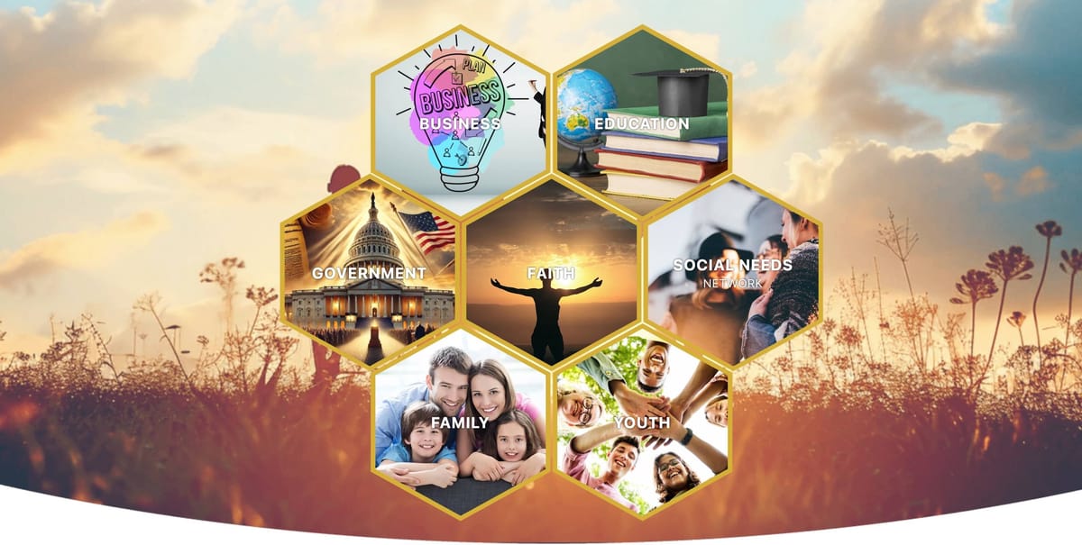 Back to the Foundations: Faith, Freedom, and Truth