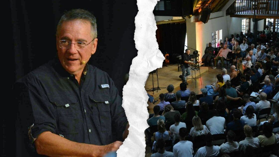 Brevard Voices at Overland Missions Revival Week in Zambia