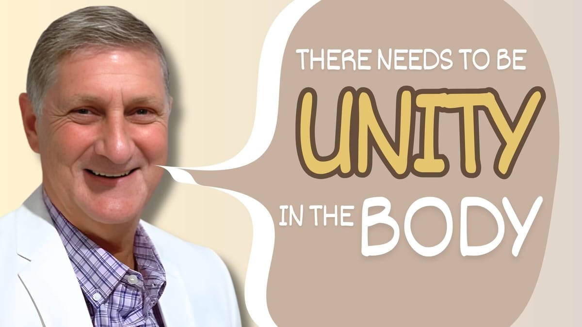 "Is There Anyway We Can All Come Together? It's Worth A SHOT" | Clearlake First Baptist Church