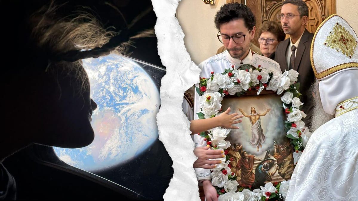 Florida’s Feast of Flowers and a New Voyage of Discovery