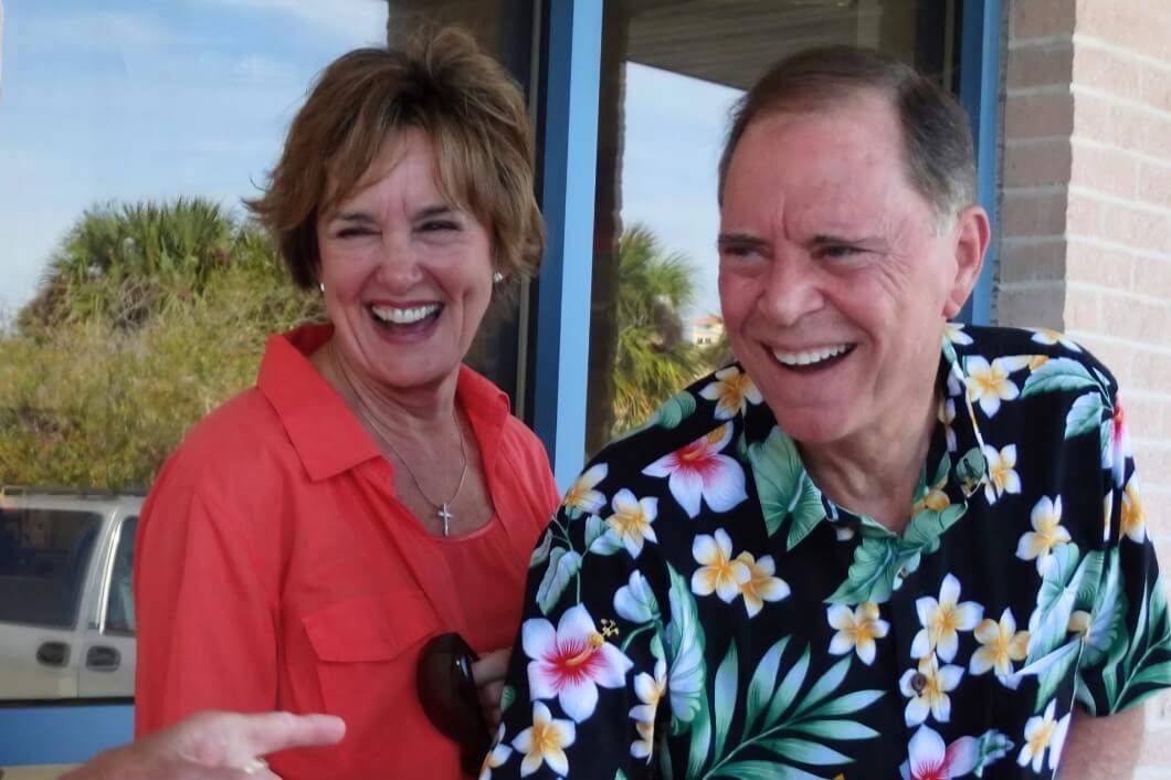 Former Congressman Bill Posey Dies at 78