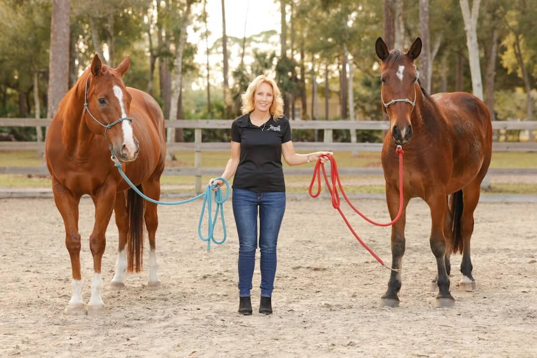 Jesus, Horses, and Healing: Inside a Christian Ranch Ministry in Cocoa