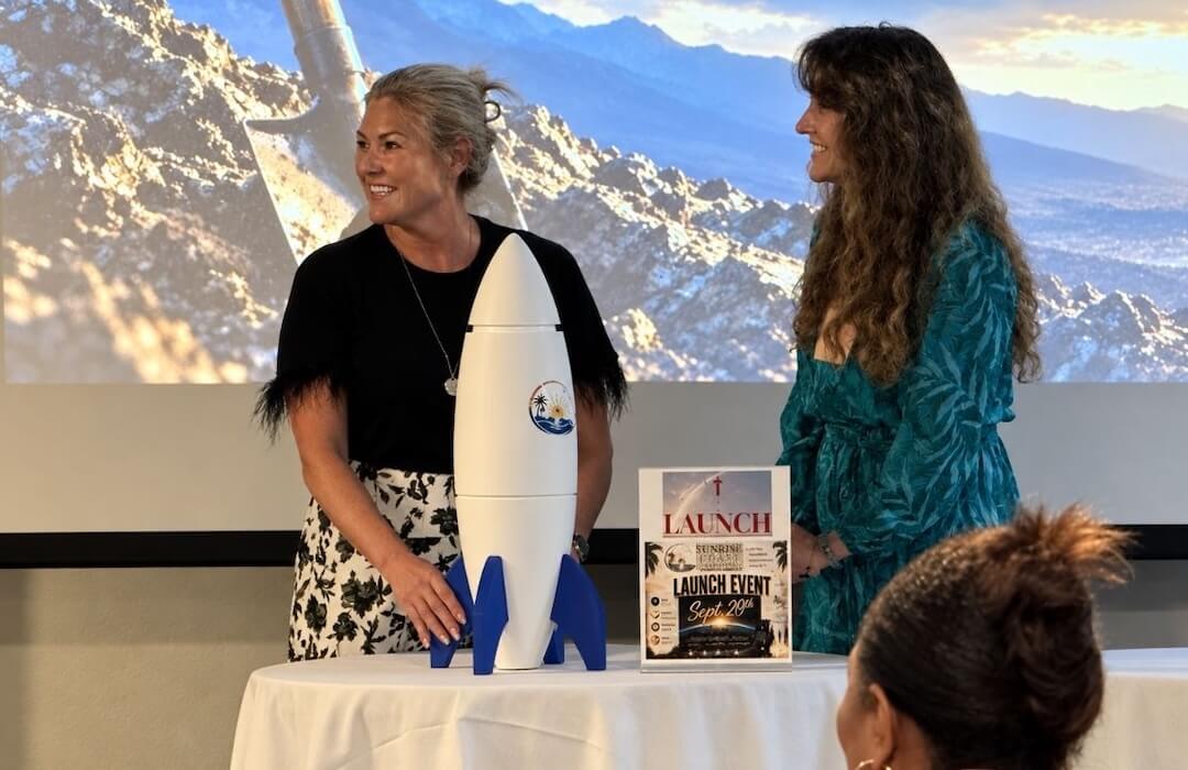 “Brevard Is One County Under God”: Christian Business Chamber Celebrates Official Launch