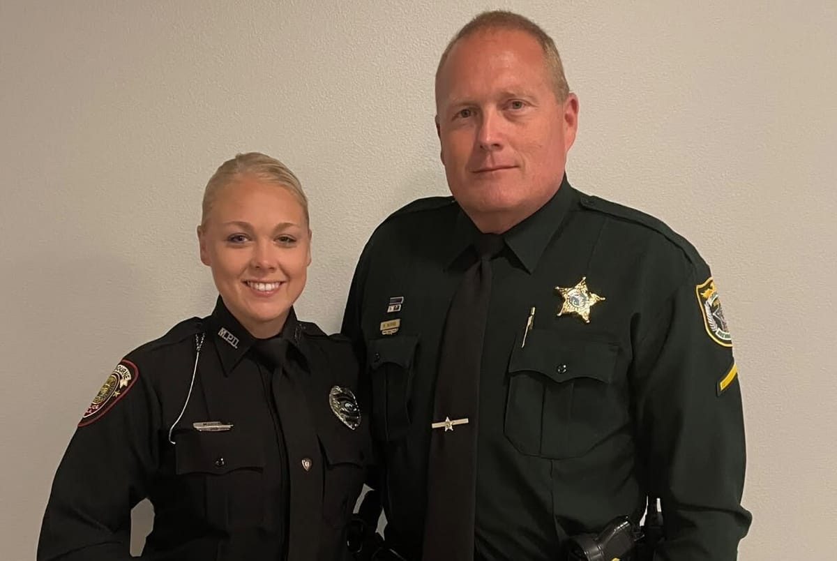 Brevard Mourns Kevin Morris: Pastor, Coach, and Sheriff’s Office Veteran