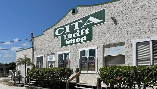 CITA Rescue Mission Continues 55-Year Legacy of Christ-Centered Transformation in Melbourne