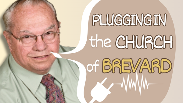 "God Is Weaving A TAPESTRY In Brevard County" | Seminary Covenant Community