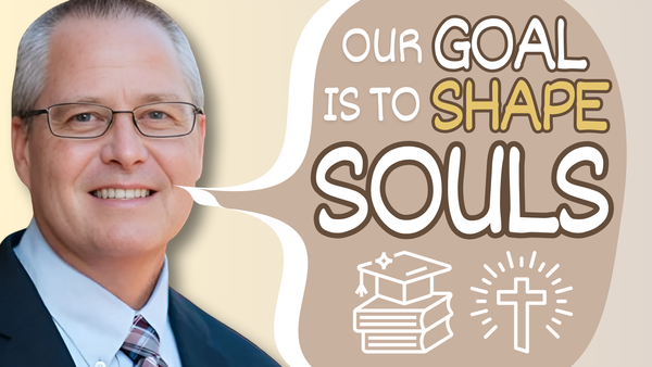 Bringing Classical Christian Education To Brevard County | Christ College
