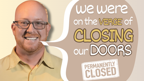 "Food Insecurity Is A MAJOR Issue In Brevard County" | River Run Christian Church