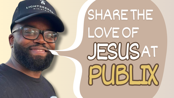 "One Night We Were Here for 12 and a Half HOURS!" | A Conversation w/ Lightseekers Ministries