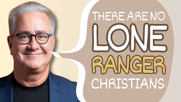 "Most Of Us MESS UP More Than Once And Need A FRESH START" I Fresh Start Church, Melbourne