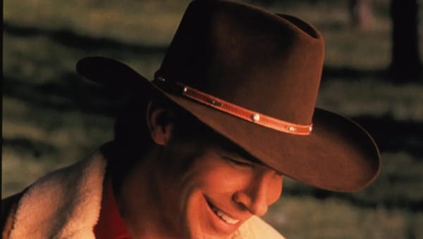 The Forgotten Song…