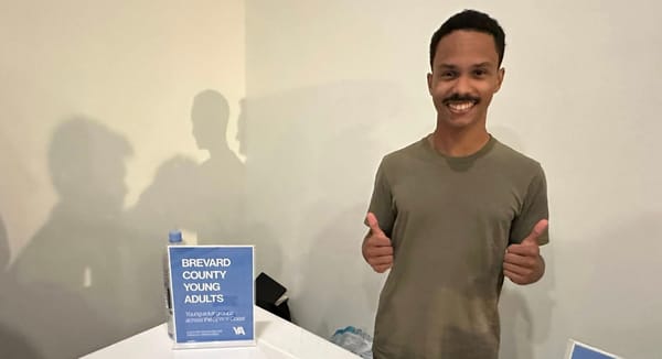 “Investing in Young Adults Is Investing in the Future of the Church”: How Brevard’s Young Adults Are Uniting in Faith