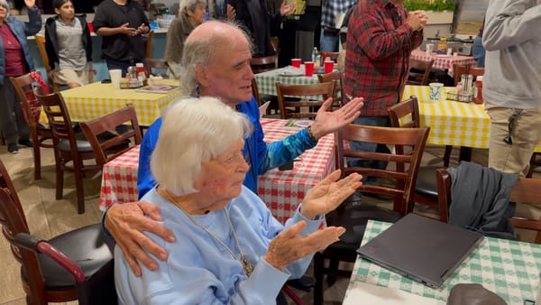 A Family’s Story of Faith Leads to New Upper Room Gathering in Melbourne