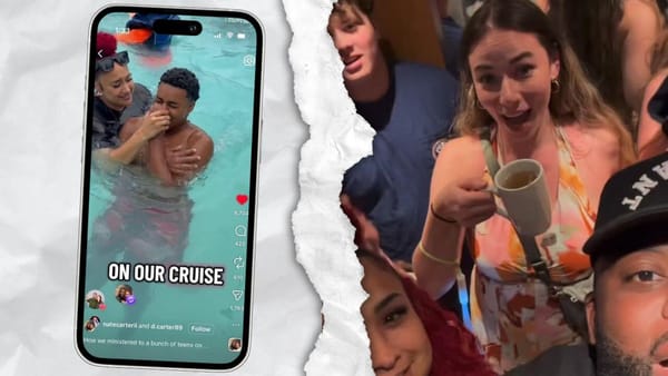 Local Brevard Pastor Goes Viral