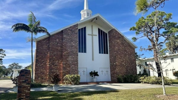 Historic Eau Gallie Church Closes After More Than Six Decades of Ministry