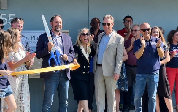 “We Want to Give Them the Light of Jesus”: Capernaum Place Opens in Melbourne