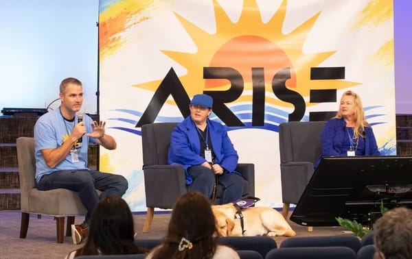 ARISE Conference Highlights Expanding Attention on Special Needs Ministry in Brevard